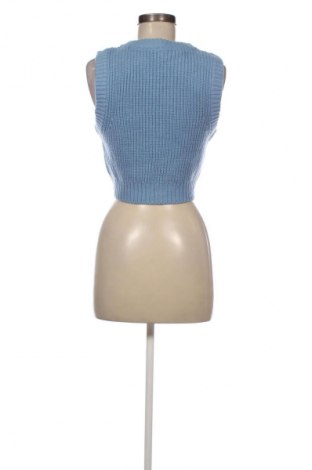 Női pulóver H&M Divided, Méret S, Szín Kék, Ár 2 069 Ft