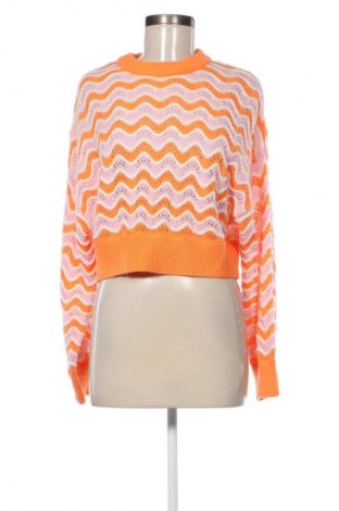 Damenpullover H&M Divided, Größe S, Farbe Mehrfarbig, Preis 7,99 €