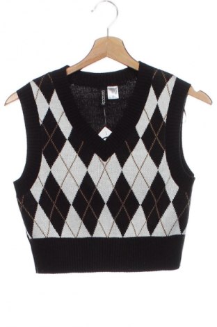 Női pulóver H&M Divided, Méret XS, Szín Sokszínű, Ár 1 829 Ft
