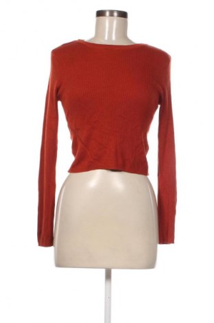 Damenpullover H&M Divided, Größe M, Farbe Braun, Preis 4,99 €