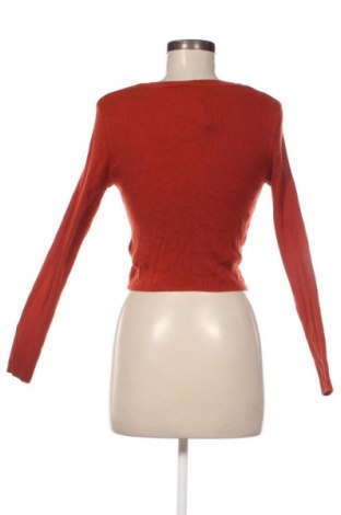 Damenpullover H&M Divided, Größe M, Farbe Braun, Preis 4,99 €
