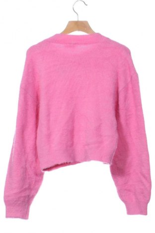 Damenpullover H&M Divided, Größe XS, Farbe Rosa, Preis 7,99 €