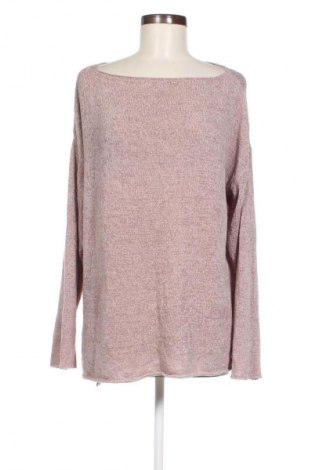 Γυναικείο πουλόβερ H&M Divided, Μέγεθος L, Χρώμα Ρόζ , Τιμή 8,99 €