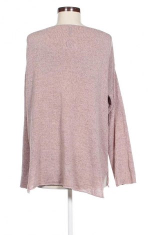 Γυναικείο πουλόβερ H&M Divided, Μέγεθος L, Χρώμα Ρόζ , Τιμή 8,99 €