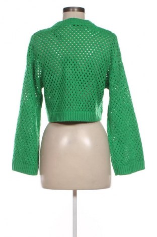 Damenpullover H&M Divided, Größe S, Farbe Grün, Preis 3,99 €