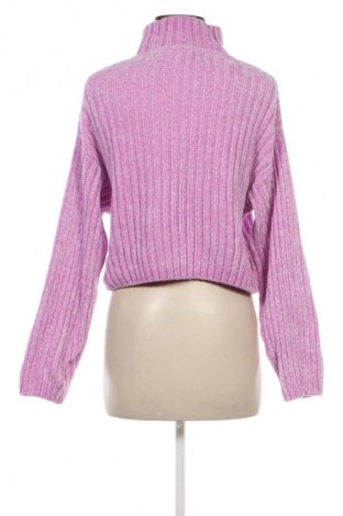 Dámský svetr H&M Divided, Velikost S, Barva Růžová, Cena  239,00 Kč