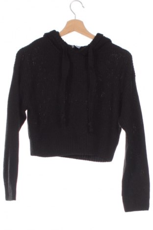 Női pulóver H&M Divided, Méret XS, Szín Fekete, Ár 4 039 Ft