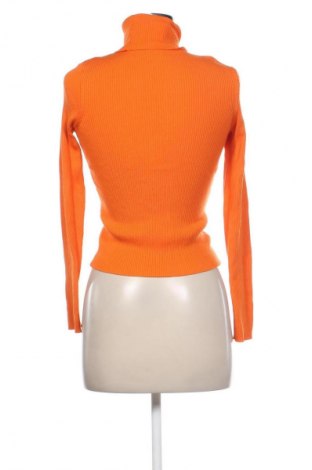 Damenpullover H&M Divided, Größe S, Farbe Orange, Preis € 8,99