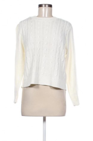 Női pulóver H&M Divided, Méret M, Szín Ekrü
, Ár 4 039 Ft