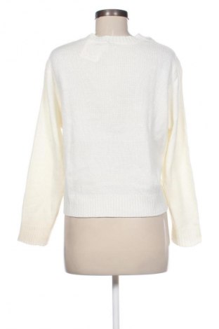Női pulóver H&M Divided, Méret M, Szín Ekrü
, Ár 4 039 Ft