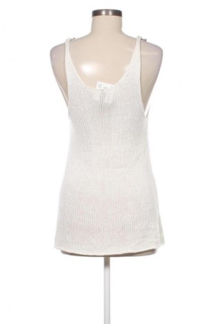 Damski sweter H&M Divided, Rozmiar S, Kolor ecru, Cena 66,69 zł