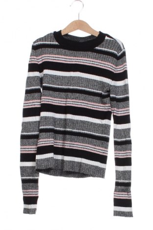 Dámský svetr H&M Divided, Velikost XS, Barva Vícebarevné, Cena  209,00 Kč
