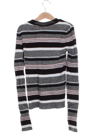 Dámský svetr H&M Divided, Velikost XS, Barva Vícebarevné, Cena  209,00 Kč