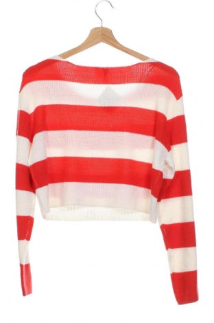 Dámský svetr H&M Divided, Velikost XS, Barva Vícebarevné, Cena  209,00 Kč