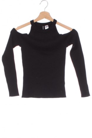 Női pulóver H&M Divided, Méret XS, Szín Fekete, Ár 4 039 Ft