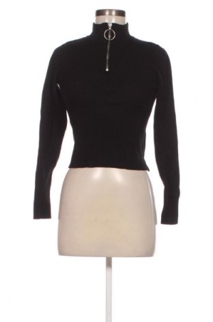 Dámský svetr H&M Divided, Velikost S, Barva Černá, Cena  229,00 Kč