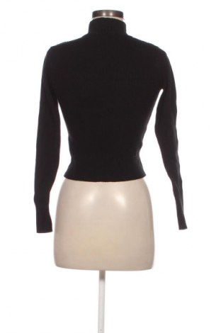 Dámský svetr H&M Divided, Velikost S, Barva Černá, Cena  229,00 Kč