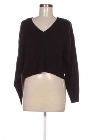 Damenpullover H&M Divided, Größe M, Farbe Schwarz, Preis 7,99 €