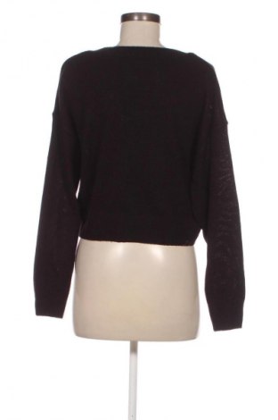 Damenpullover H&M Divided, Größe M, Farbe Schwarz, Preis 7,99 €