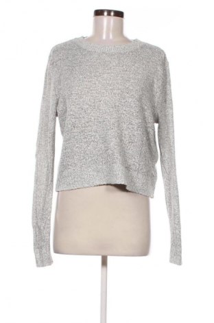 Dámský svetr H&M Divided, Velikost XL, Barva Šedá, Cena  229,00 Kč