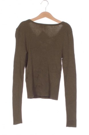 Női pulóver H&M Divided, Méret XS, Szín Zöld, Ár 4 039 Ft