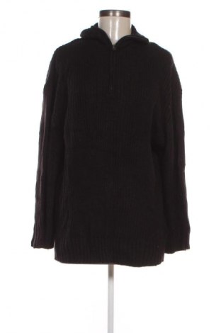 Pulover de femei H&M Divided, Mărime L, Culoare Negru, Preț 47,99 Lei
