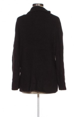 Pulover de femei H&M Divided, Mărime L, Culoare Negru, Preț 47,99 Lei