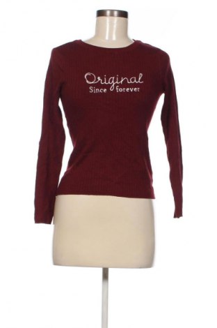 Damenpullover H&M Divided, Größe S, Farbe Lila, Preis 7,99 €