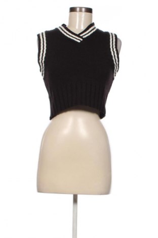 Damenpullover H&M Divided, Größe S, Farbe Schwarz, Preis 4,99 €