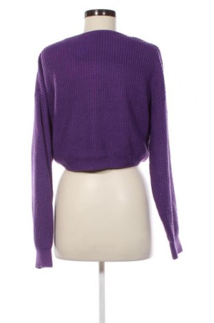 Damenpullover H&M Divided, Größe S, Farbe Lila, Preis 10,99 €