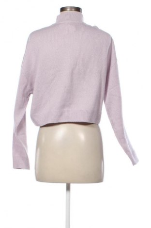 Dámský svetr H&M Divided, Velikost S, Barva Popelavě růžová, Cena  219,00 Kč