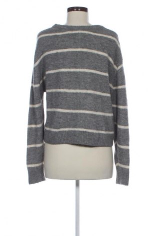 Γυναικείο πουλόβερ H&M Divided, Μέγεθος M, Χρώμα Λευκό, Τιμή 8,99 €