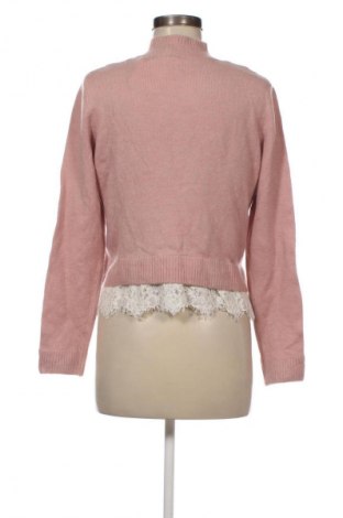 Damenpullover H&M Divided, Größe S, Farbe Aschrosa, Preis 6,99 €