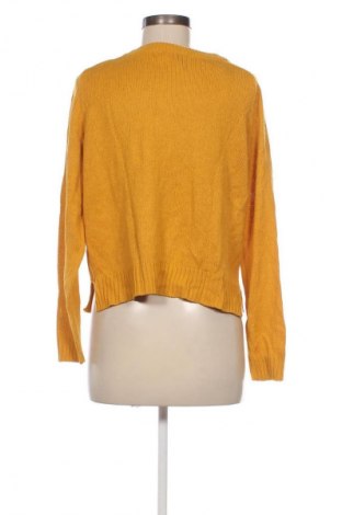Női pulóver H&M Divided, Méret S, Szín Sárga, Ár 2 479 Ft