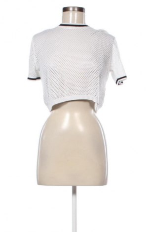 Dámský svetr H&M Divided, Velikost S, Barva Bílá, Cena  229,00 Kč