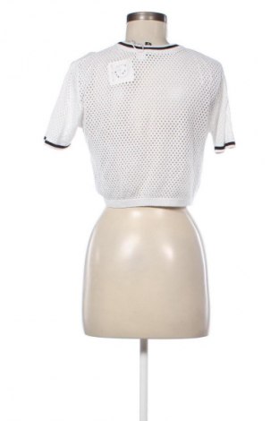 Dámský svetr H&M Divided, Velikost S, Barva Bílá, Cena  229,00 Kč