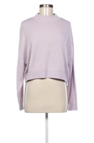 Dámský svetr H&M Divided, Velikost M, Barva Fialová, Cena  229,00 Kč