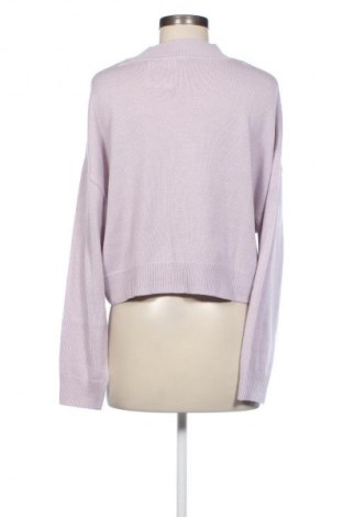 Dámský svetr H&M Divided, Velikost M, Barva Fialová, Cena  229,00 Kč