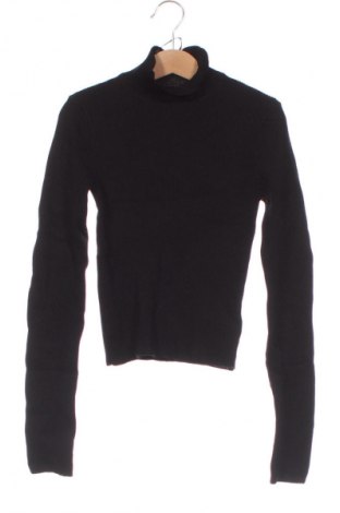 Damenpullover H&M Divided, Größe XS, Farbe Schwarz, Preis 7,99 €