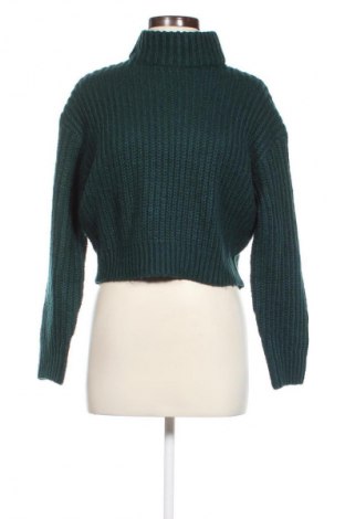 Damenpullover H&M Divided, Größe S, Farbe Grün, Preis 8,99 €