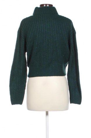 Damenpullover H&M Divided, Größe S, Farbe Grün, Preis 8,99 €