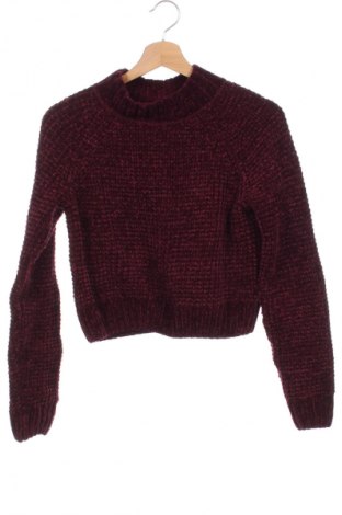 Damenpullover H&M Divided, Größe XS, Farbe Rot, Preis 7,99 €