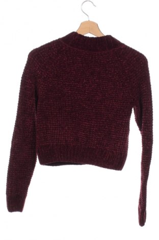 Damenpullover H&M Divided, Größe XS, Farbe Rot, Preis 7,99 €