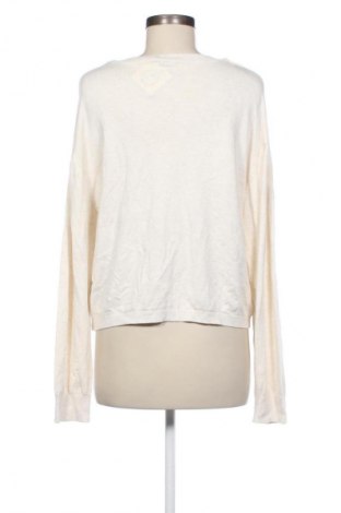 Damenpullover H&M Divided, Größe L, Farbe Beige, Preis 9,44 €