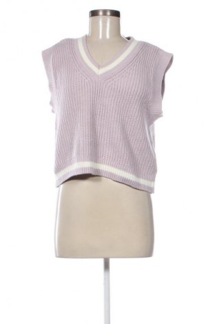 Damski sweter H&M Divided, Rozmiar S, Kolor Fioletowy, Cena 26,99 zł