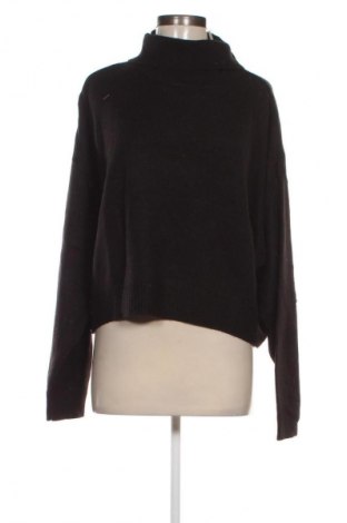 Dámský svetr H&M Divided, Velikost XL, Barva Černá, Cena  239,00 Kč