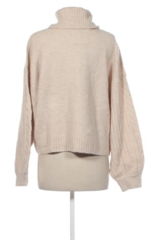 Damski sweter H&M Divided, Rozmiar XL, Kolor Beżowy, Cena 75,99 zł