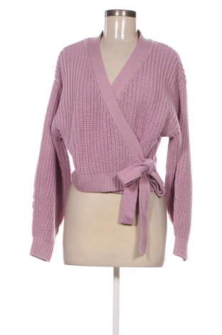 Női pulóver H&M Divided, Méret S, Szín Lila, Ár 2 849 Ft