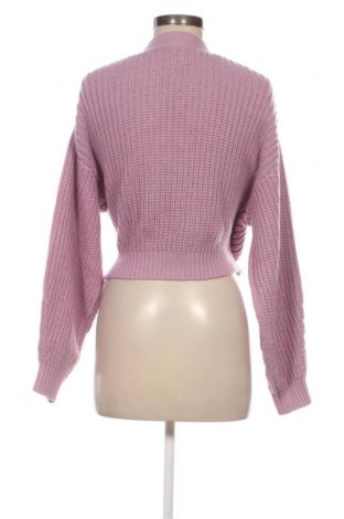 Női pulóver H&M Divided, Méret S, Szín Lila, Ár 2 849 Ft