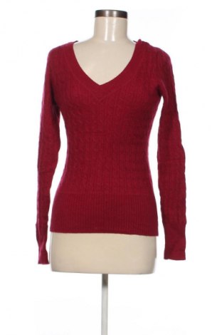 Női pulóver H&M L.O.G.G., Méret M, Szín Piros, Ár 2 849 Ft